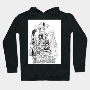 Everybody Hoodie